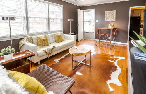 Cameron Village Modern Stylish Condo - Foto 22