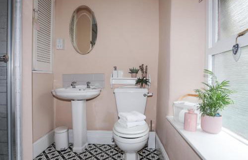 Osprey Cottage - Foto 21