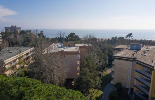 ElTufeto Apartment - Parking and Terrace - Foto 49