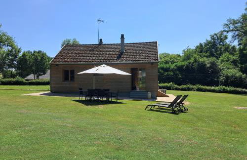 Gîte des giblins - Saint Amand en Puisaye - Foto 23