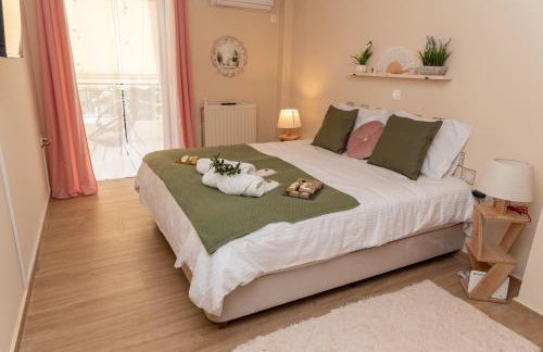 Athena Cocooning Apartment - Foto 11