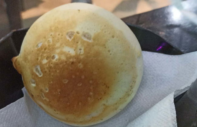 Pereira Street Food Tour - Foto 2