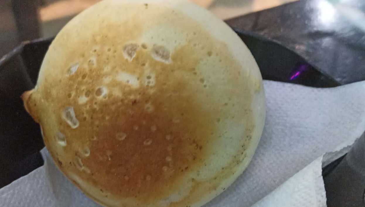 Pereira Street Food Tour - Foto 2