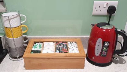 Garland Stylish Apartment 2 In Greater London - Foto 4