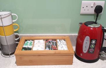 Garland Stylish Apartment 2 In Greater London - Foto 4