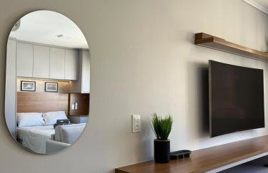 Flat Fabuloso no Sudoeste - Foto 6