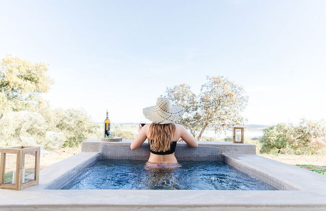 Montimerso Skyscape Country House - Foto 27