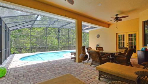 Private Oasis With Pool & Spa- 3400clr 4 Bedroom Home by RedAwning - Foto 3