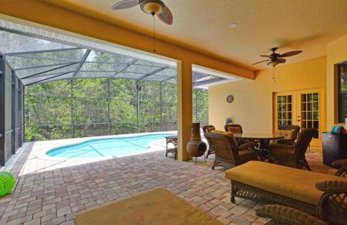 Private Oasis With Pool & Spa- 3400clr 4 Bedroom Home by RedAwning - Foto 3