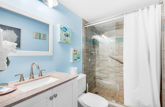 Shoreline Towers 2025 - Foto 13