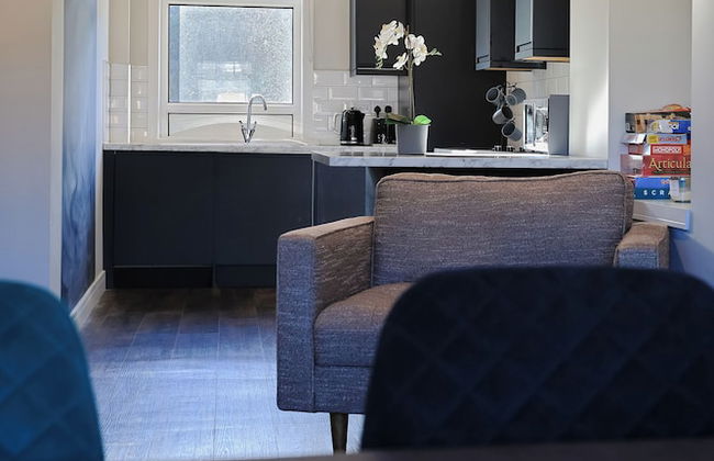 The White City Apartment - Foto 22