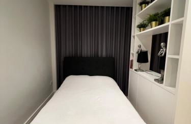 London LuXXe Suites & Apartments - London Heathrow Airport, Terminal 1 2 3 4 5 - Foto 24