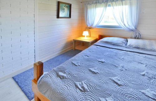 Comfortable holiday home with a private garden - Foto 17