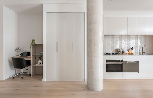 Urban Rest Double Bay Apartments - Foto 1