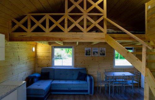 Domki Przy Lesie - Foto 27