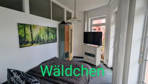 Wäldchen - Foto 3