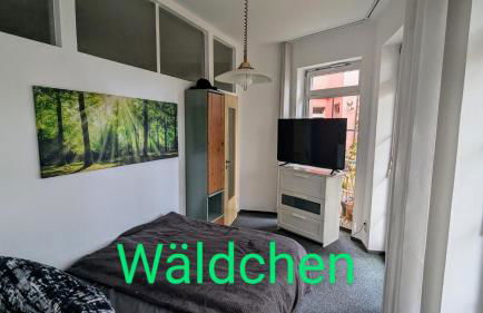 Wäldchen - Foto 3