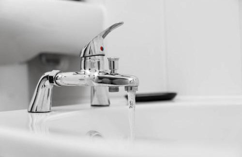 Dote Haven Stylish 2 Bed Apartment - Free Parking and Free High Speed WIFI - Foto 60