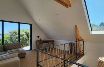 Maison Rivière - Foto 15