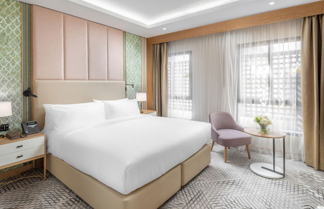 Taiba Suites Madinah - Foto 7