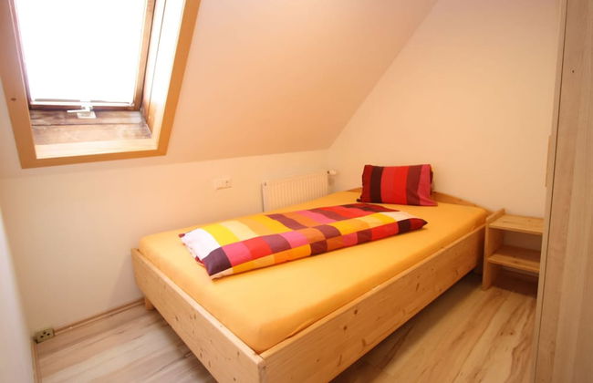 Holiday Home in Liebenfels in Carinthia With Sauna - Foto 2