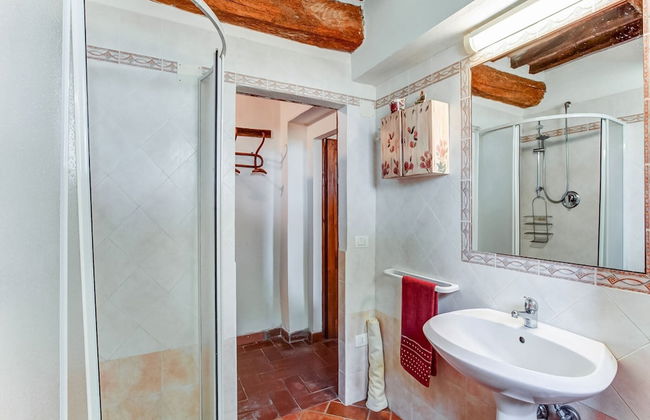 Holiday Home in Marciano Della Chiana With a Private Pool - Foto 20