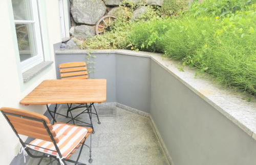 BodenSEE Apartment Tettnang APFELLIEBE - Foto 5