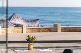 Steris Elegant Beach Hotel - Photo 72