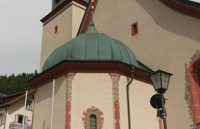 Todtmoos Modern Retreat - Foto 26