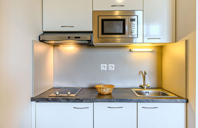 Le Château de Kergonano - Foto 13