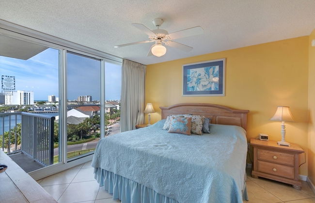 Terrace At Pelican Beach 0507 3 Bedroom Condo - Photo 2