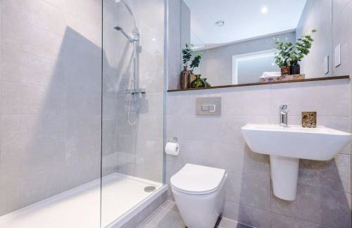 2 Bedroom Apartment Leeds City Centre - Foto 46