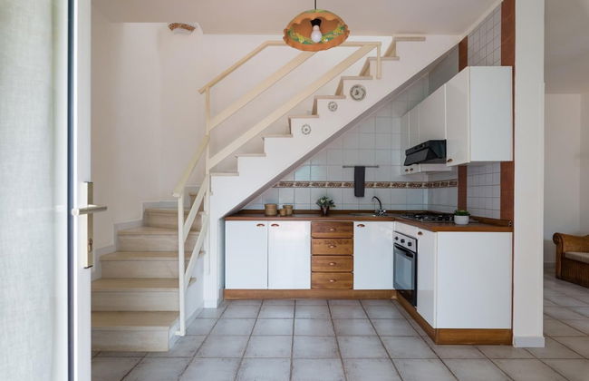 White Sea by Wonderful Italy - Villetta Tiana - Foto 1