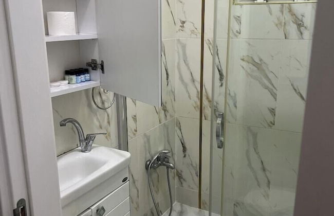 King İstanbul Hotel - Photo 29