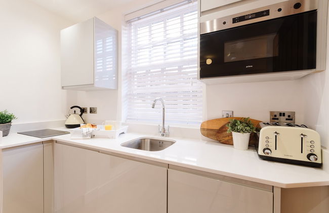 14-16 Grosvenor Street Luxury Apartments - Foto 73