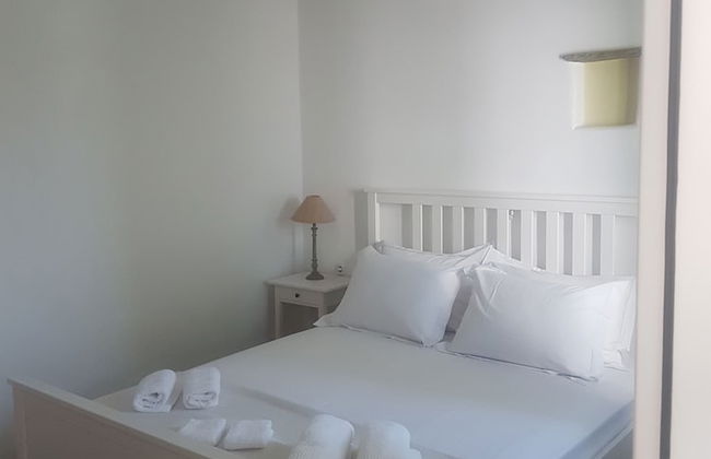 Serifos Houses Livadi - Foto 33