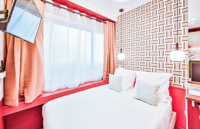 WS Molitor - Auteuil - Photo 59