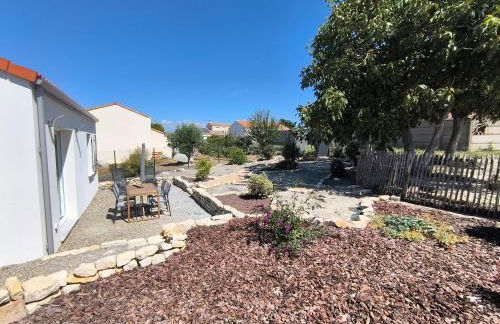 Maison vendéene bord de mer - env 1 km plage- - Foto 10