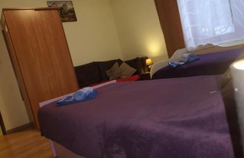 Agroturystyka w Dolinie Narwi - Photo 21