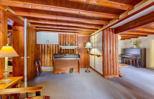 Villa du Nord Morin Heights - Photo 44