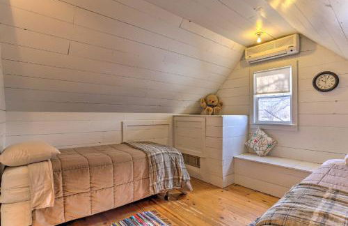 Maltese Ranch Cabin Near Medora Attractions! - Foto 20