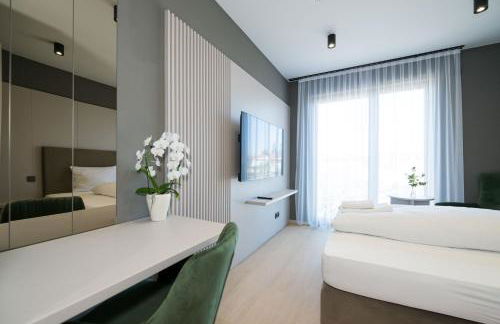 Taunus Suites - Foto 37