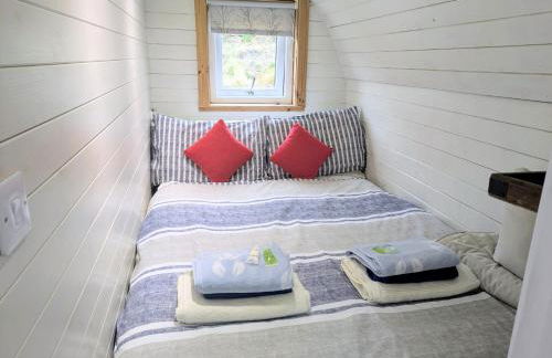 Pod Beag Beside the Sea, Isle of Eriskay - Foto 11