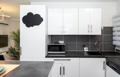 Appartement Paris Creteil Le Lac - Foto 14