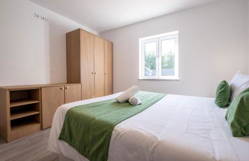 Villa Montês - Exclusive Apartments & Prime Location - Foto 34