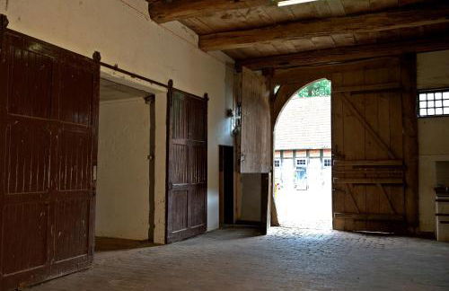 Ferienwohnung Art Land - Foto 7