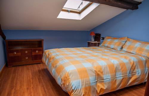 Auténtica buhardilla en el centro de Béjar - Photo 8