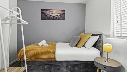 Stylish 2 bedroom Apartment in Kettering - Foto 4