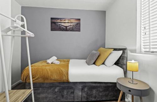 Stylish 2 bedroom Apartment in Kettering - Foto 4