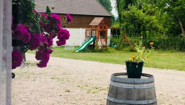 Grands Jardins Cottage Charming countryside - Foto 4, Garden, Garden view